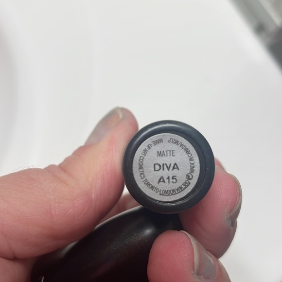 EUC lipstick
